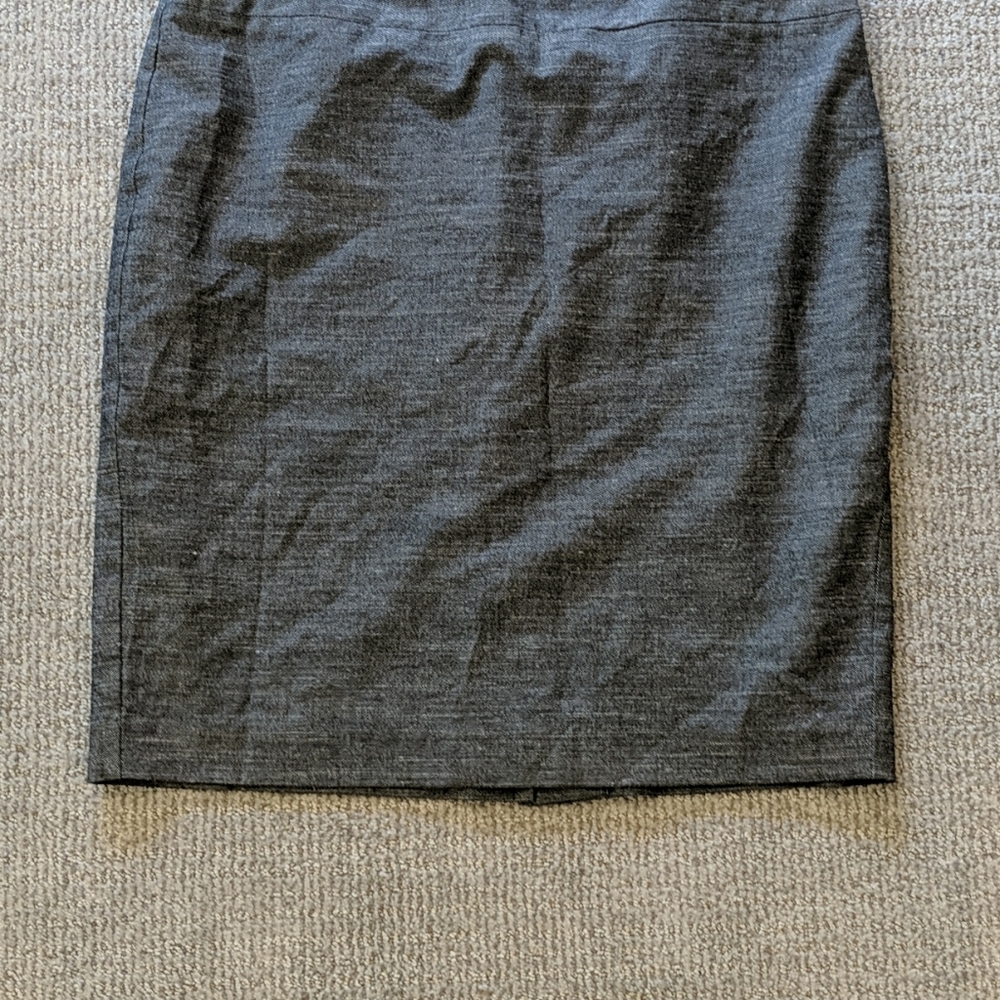 Ann Taylor Pencil Skirt